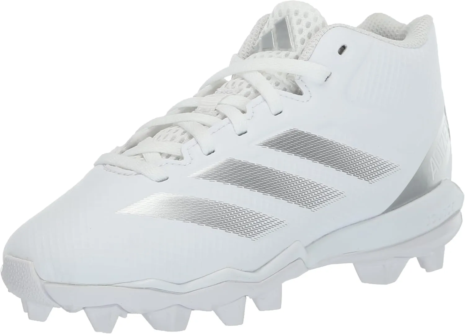 adidas Unisex-Child Adizero Impact.2 Spark Molded Football Sneaker