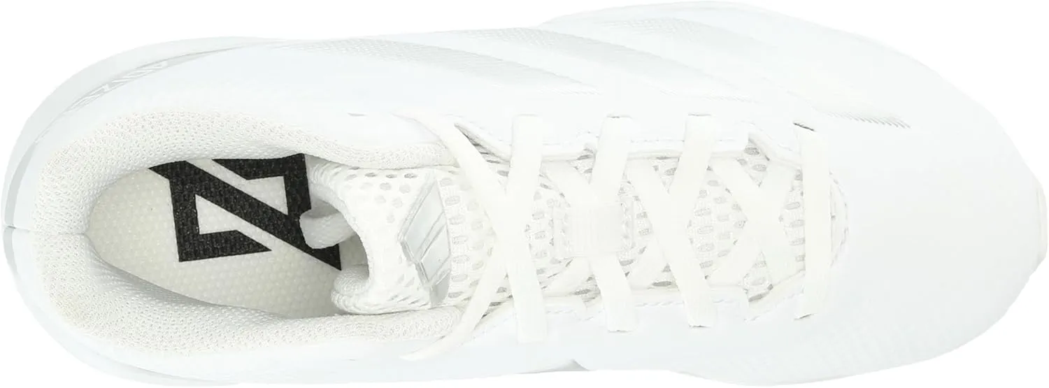 adidas Unisex-Child Adizero Impact.2 Spark Molded Football Sneaker