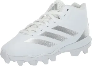 adidas Unisex-Child Adizero Impact.2 Spark Molded Football Sneaker