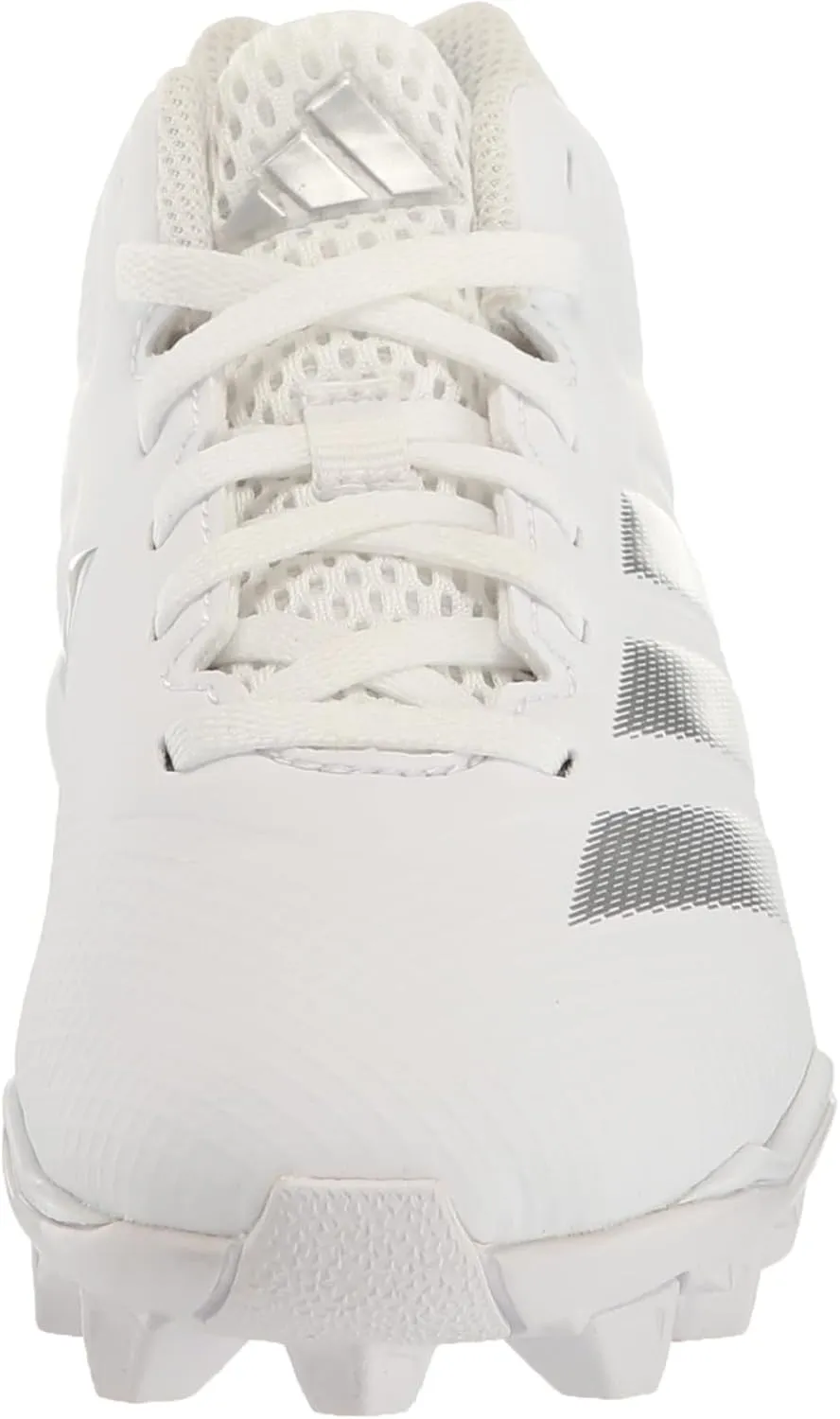adidas Unisex-Child Adizero Impact.2 Spark Molded Football Sneaker