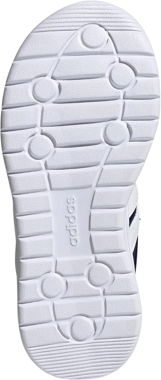 adidas Unisex-Child Run 70s 2.0 Elastic Lace Sportswear Sneaker