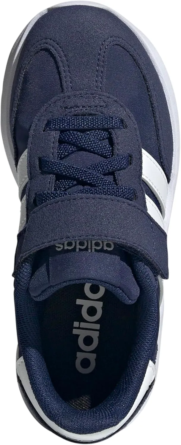 adidas Unisex-Child Run 70s 2.0 Elastic Lace Sportswear Sneaker