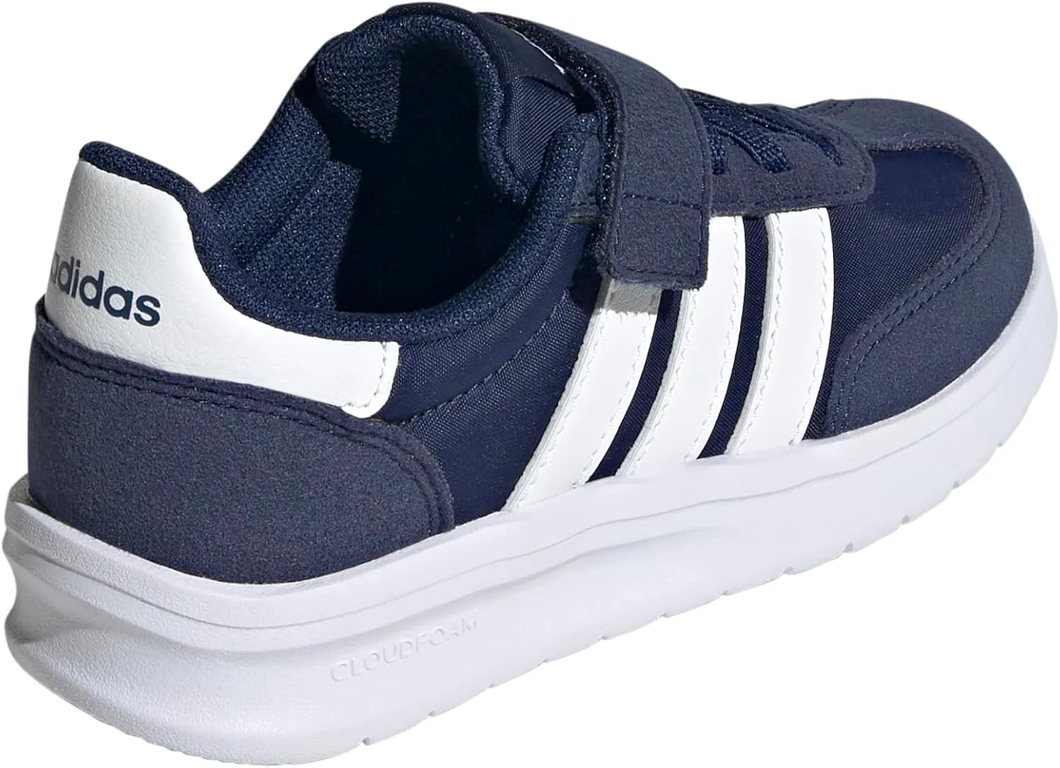 adidas Unisex-Child Run 70s 2.0 Elastic Lace Sportswear Sneaker