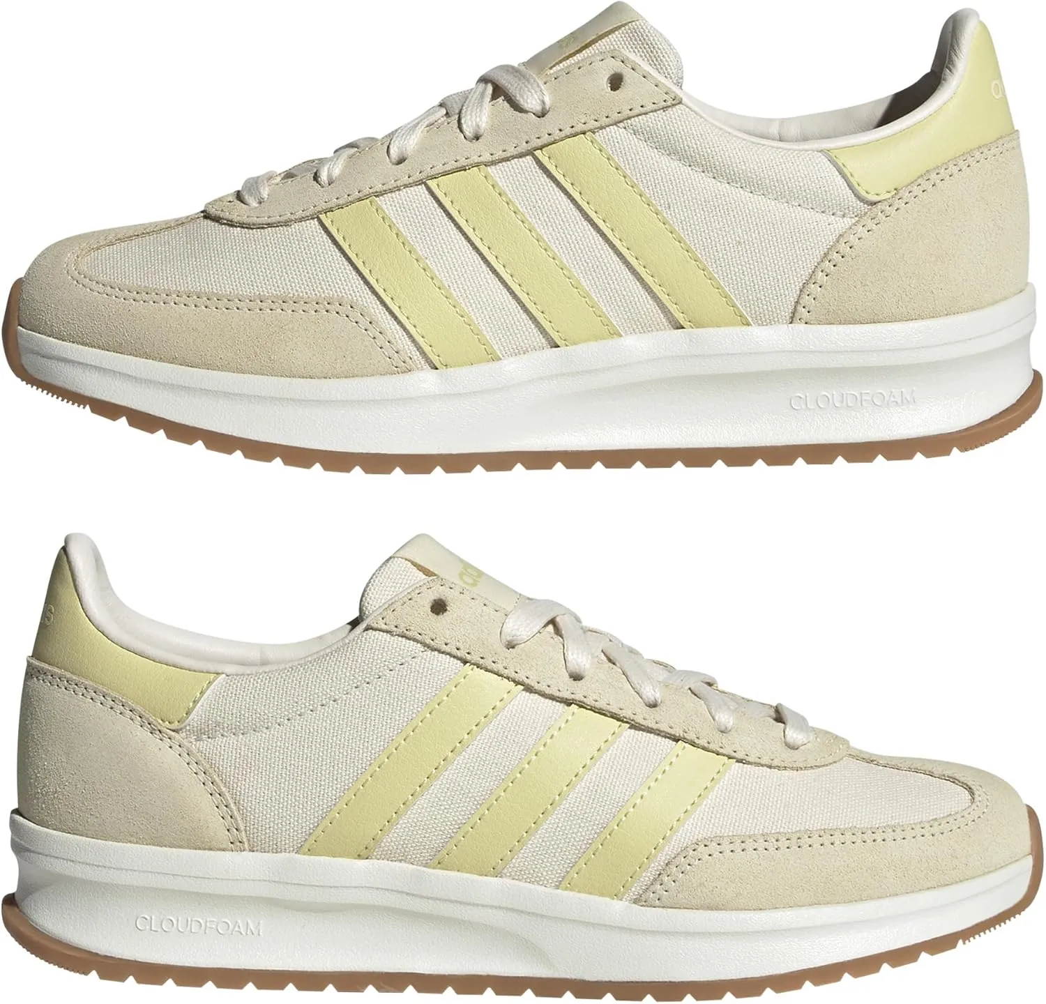 adidas Women's Run 70s 2.0 Sneaker