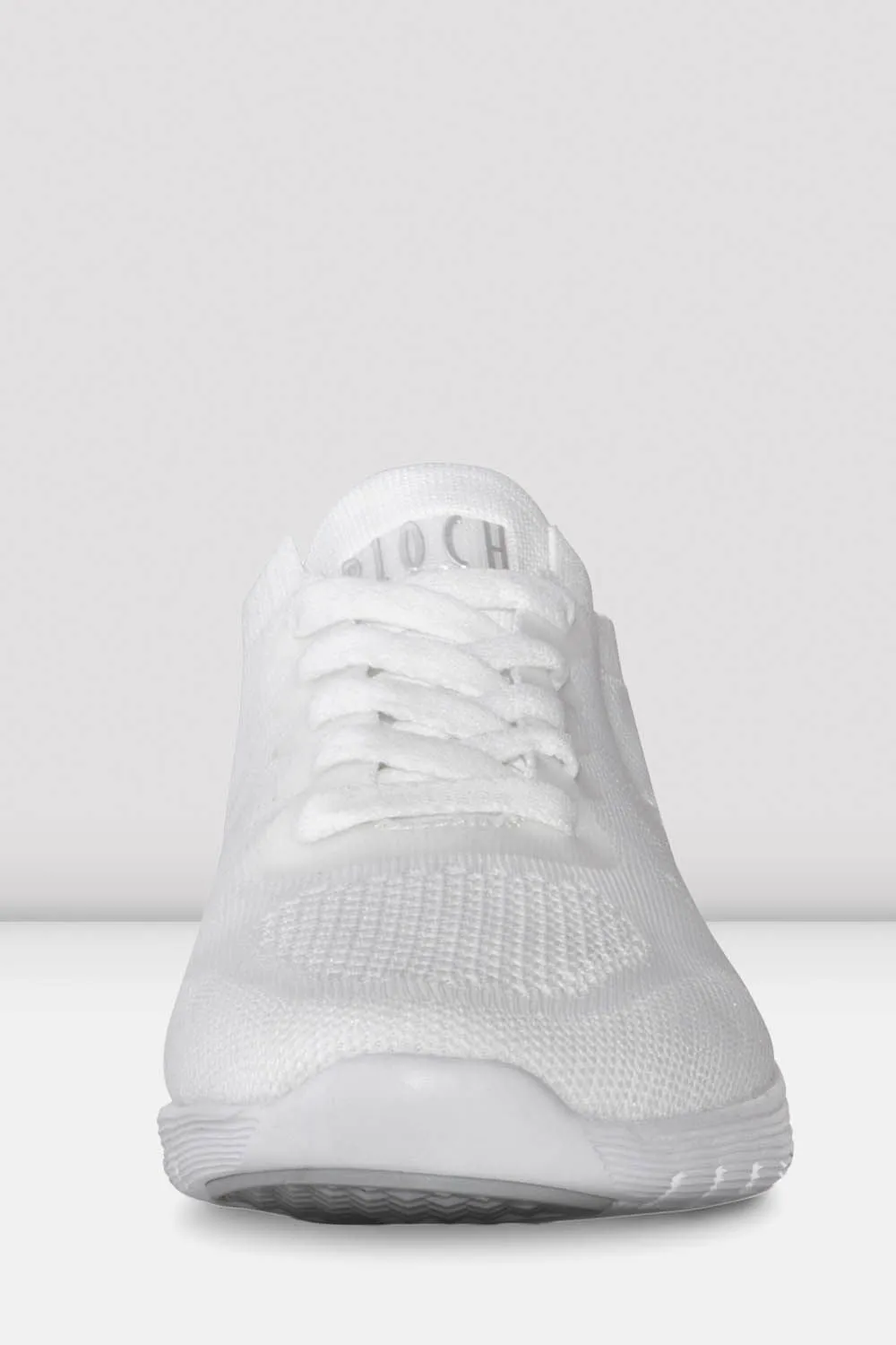 Adult Omnia Lightweight Knitted Sneakers