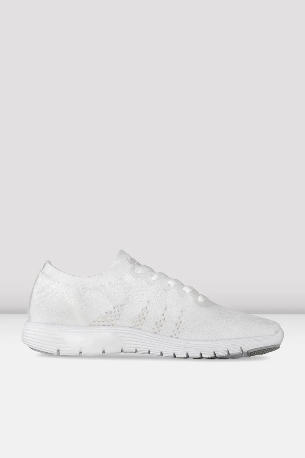 Adult Omnia Lightweight Knitted Sneakers