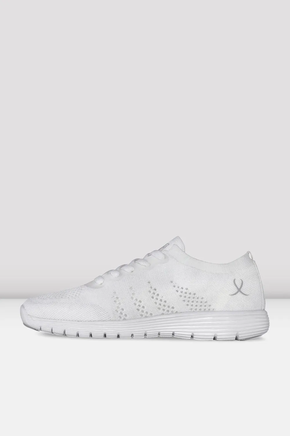 Adult Omnia Lightweight Knitted Sneakers