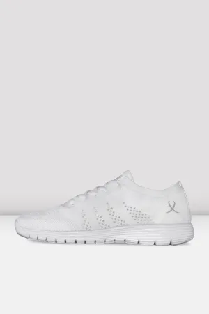 Adult Omnia Lightweight Knitted Sneakers