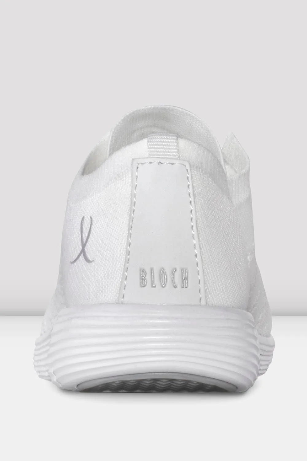 Adult Omnia Lightweight Knitted Sneakers