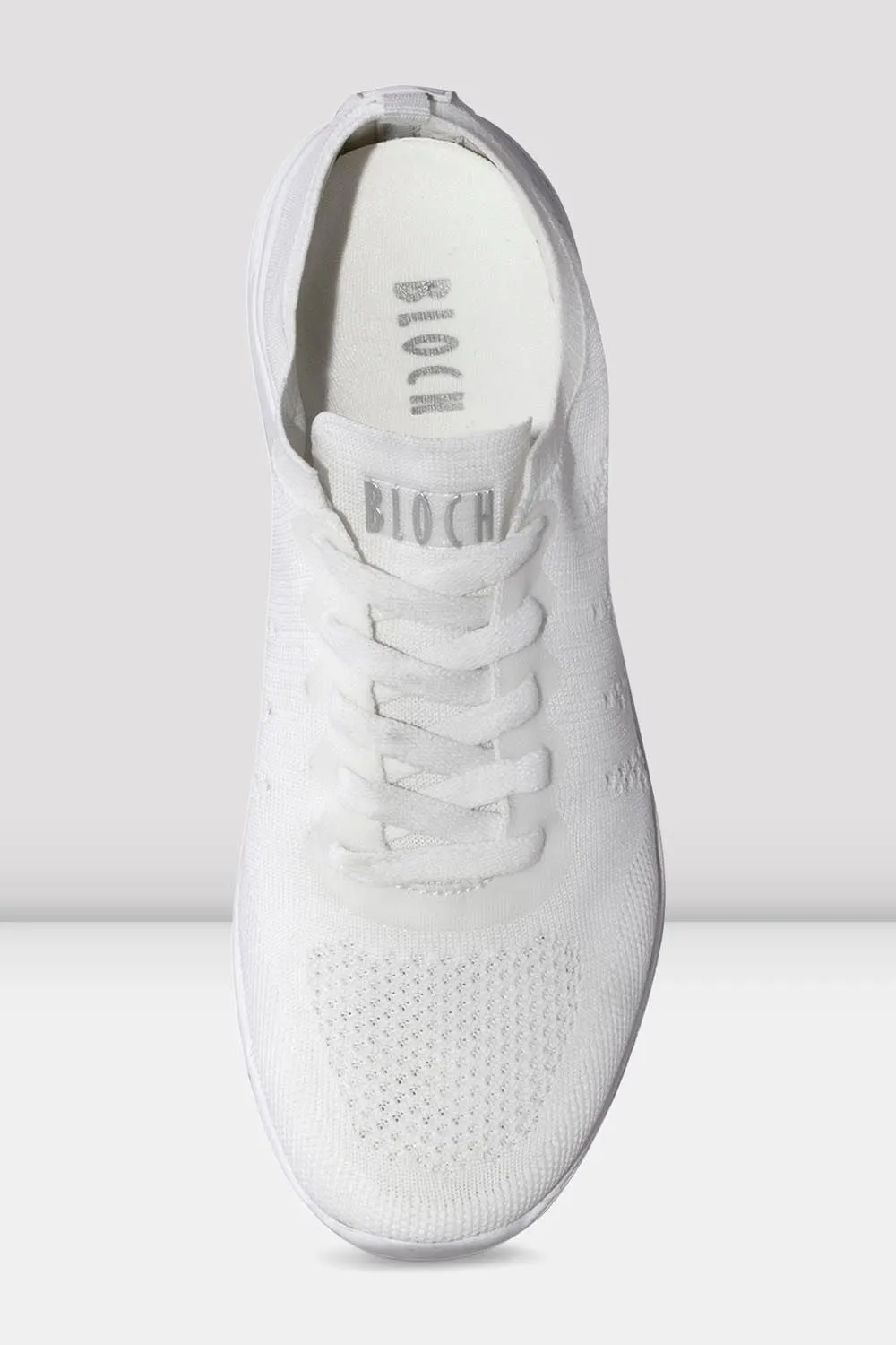 Adult Omnia Lightweight Knitted Sneakers