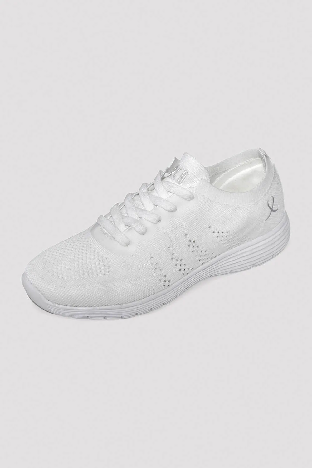 Adult Omnia Lightweight Knitted Sneakers