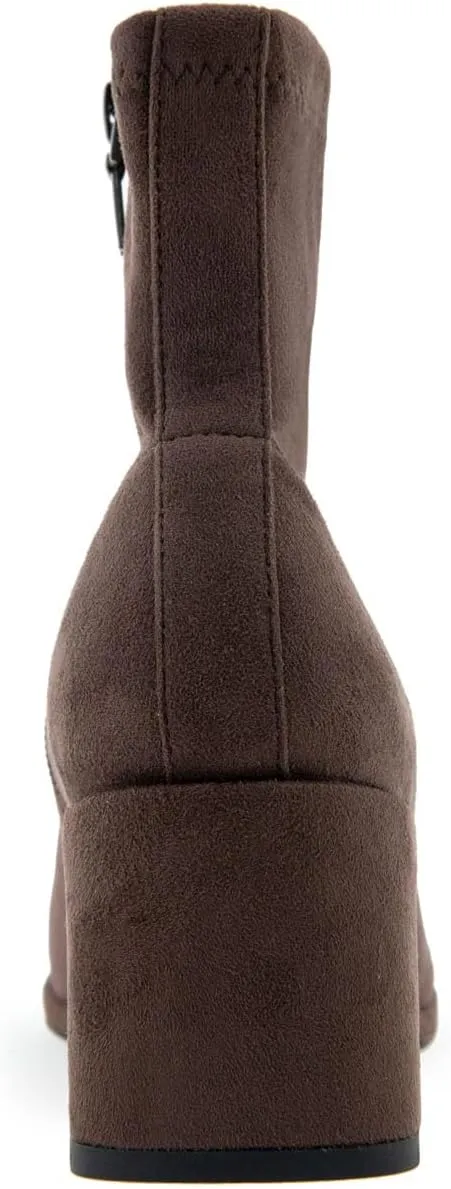 Aerosoles Women's Anouk Mid Calf Boot
