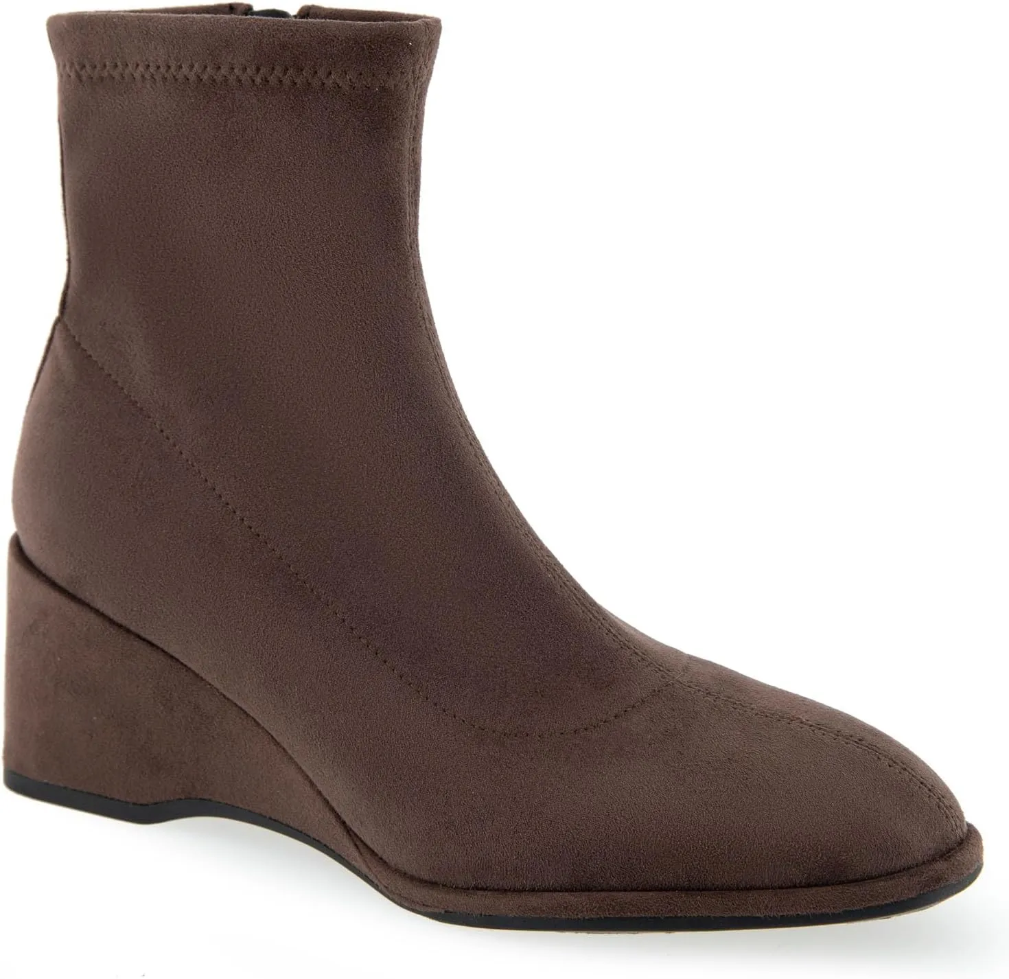 Aerosoles Women's Anouk Mid Calf Boot