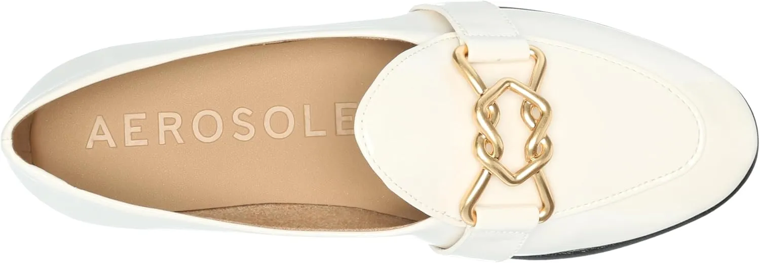 Aerosoles Women's Borgio Loafer Flat