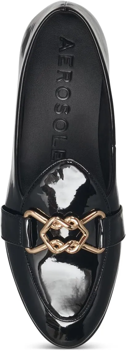 Aerosoles Women's Borgio Loafer Flat