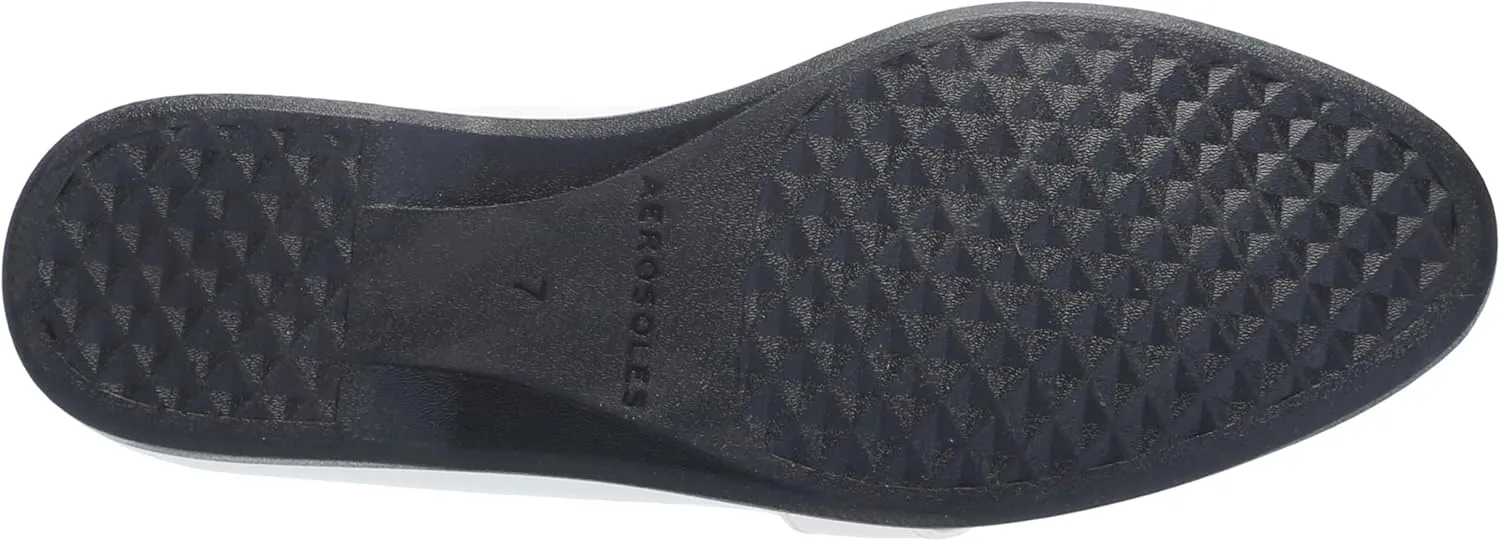 Aerosoles Women's Borgio Loafer Flat