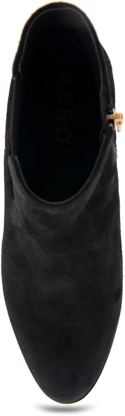 Aerosoles Women's Cerros Mid Calf Boot