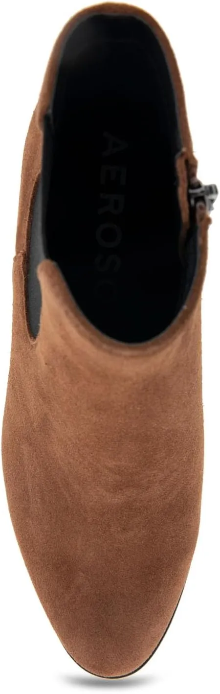 Aerosoles Women's Cerros Mid Calf Boot