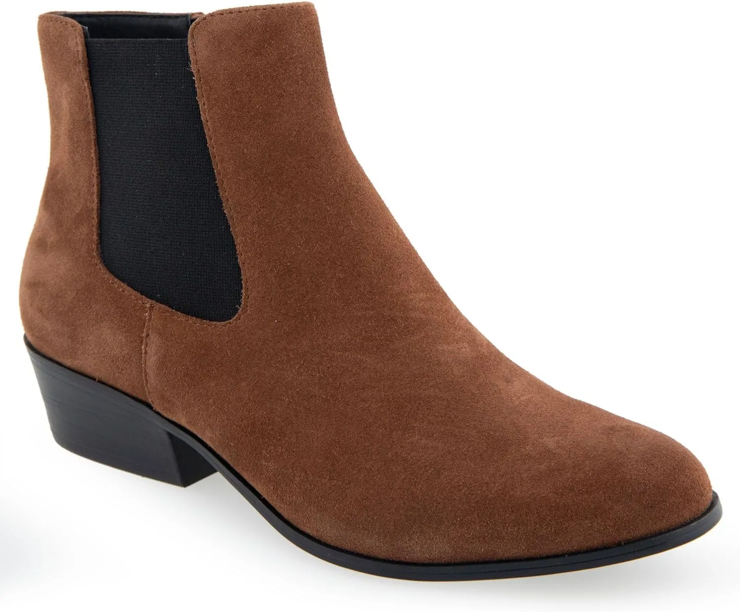 Aerosoles Women's Cerros Mid Calf Boot