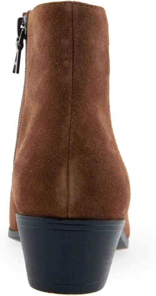 Aerosoles Women's Cerros Mid Calf Boot