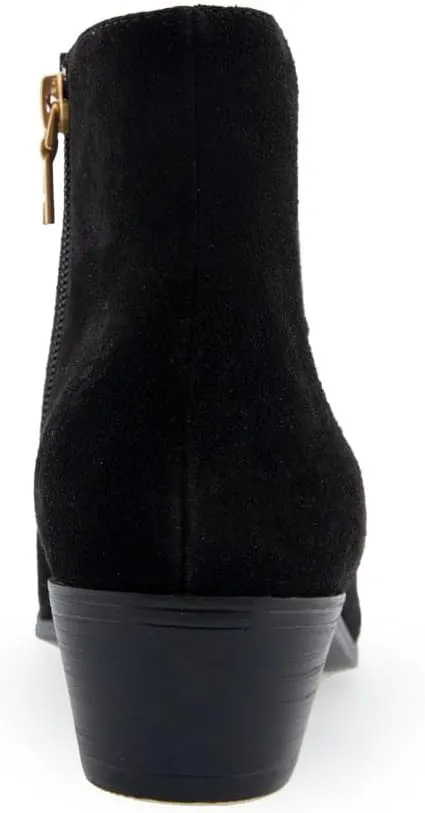 Aerosoles Women's Cerros Mid Calf Boot