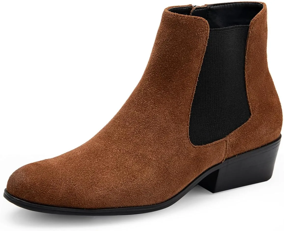 Aerosoles Women's Cerros Mid Calf Boot