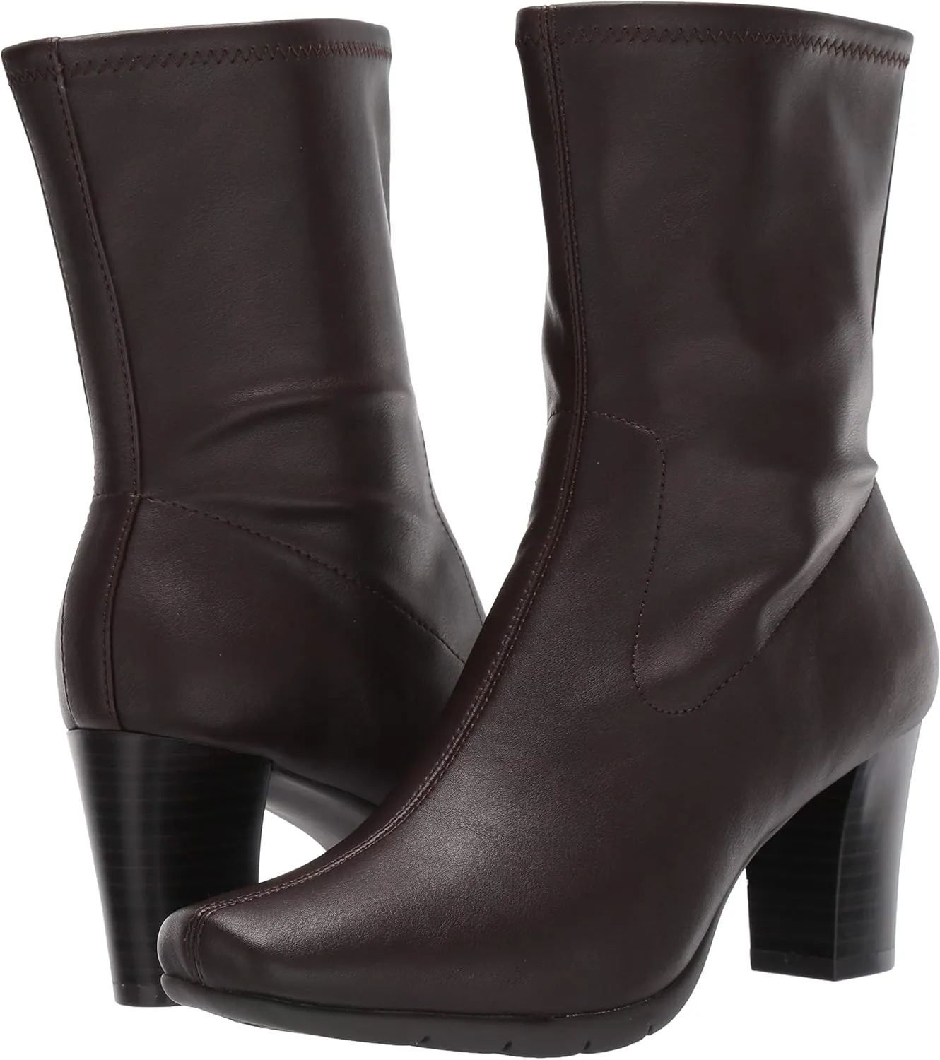 Aerosoles Women's Cinnamon Mid Calf Boot