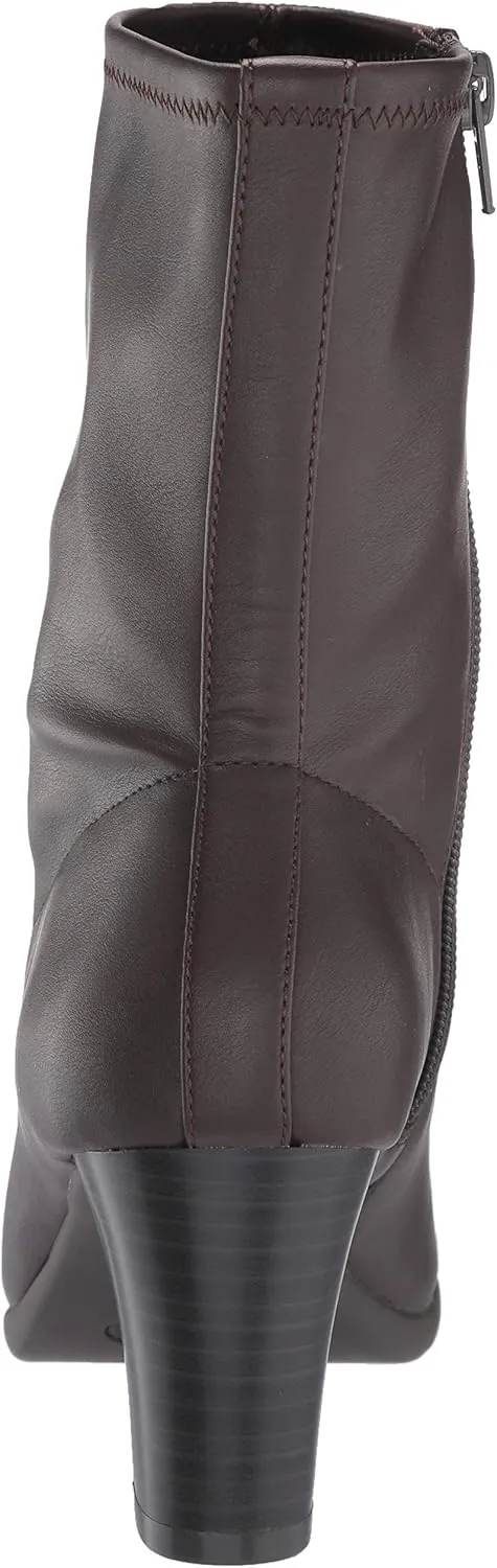 Aerosoles Women's Cinnamon Mid Calf Boot