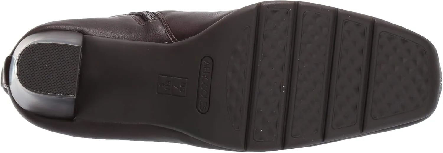 Aerosoles Women's Cinnamon Mid Calf Boot