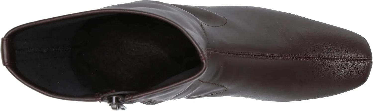 Aerosoles Women's Cinnamon Mid Calf Boot