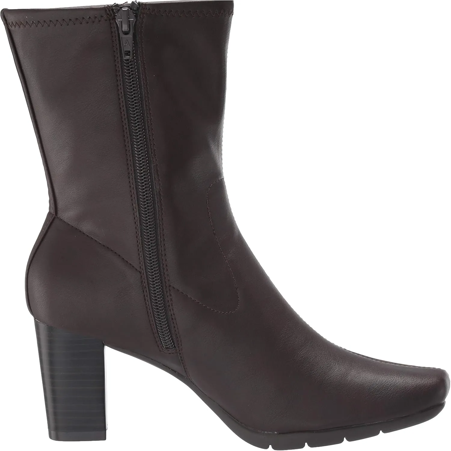 Aerosoles Women's Cinnamon Mid Calf Boot