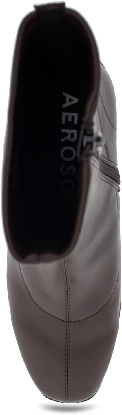 Aerosoles Women's Corinda Mid Calf Boot