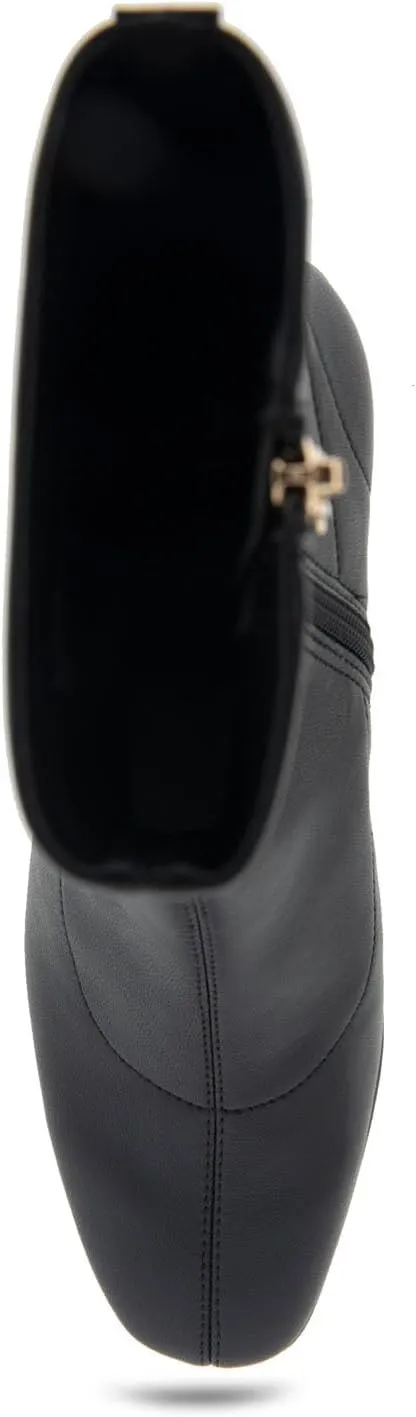 Aerosoles Women's Corinda Mid Calf Boot