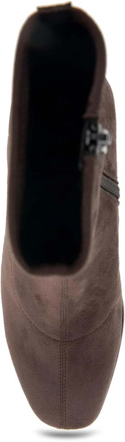 Aerosoles Women's Corinda Mid Calf Boot