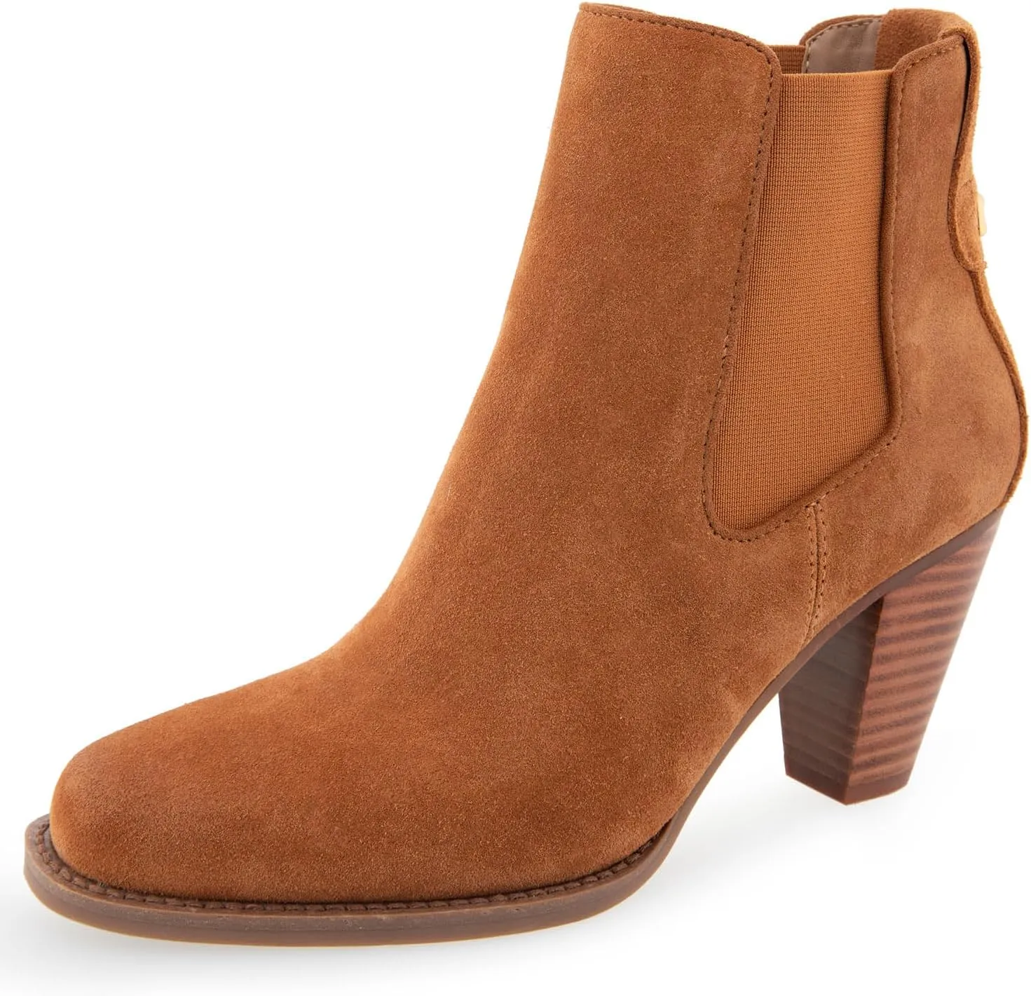 Aerosoles Women's Lido Mid Calf Boot