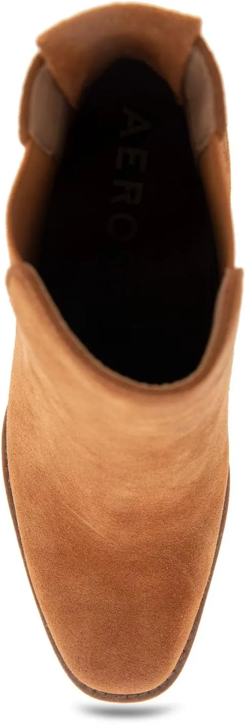 Aerosoles Women's Lido Mid Calf Boot