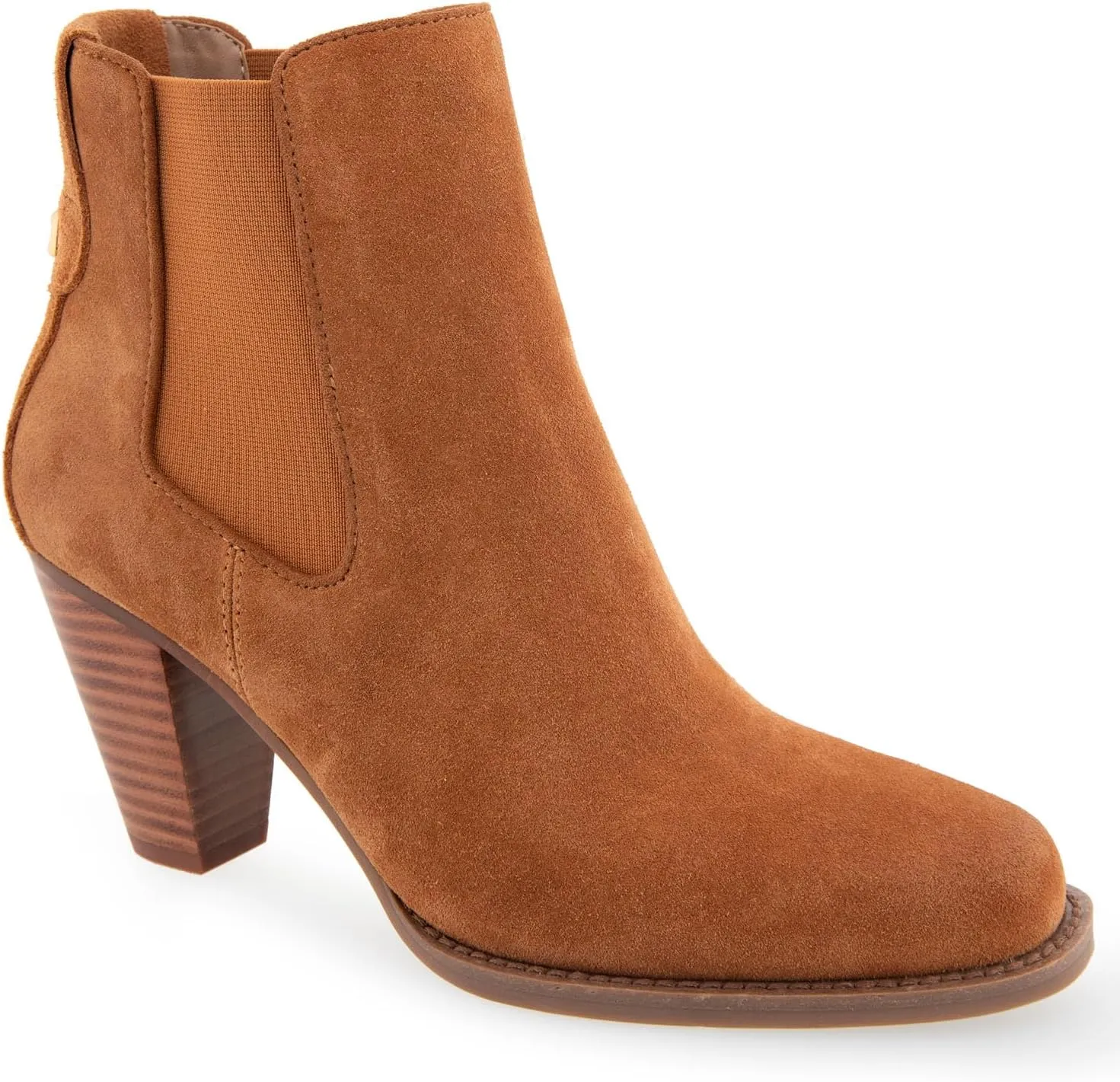 Aerosoles Women's Lido Mid Calf Boot