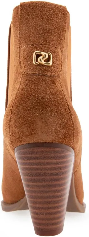 Aerosoles Women's Lido Mid Calf Boot