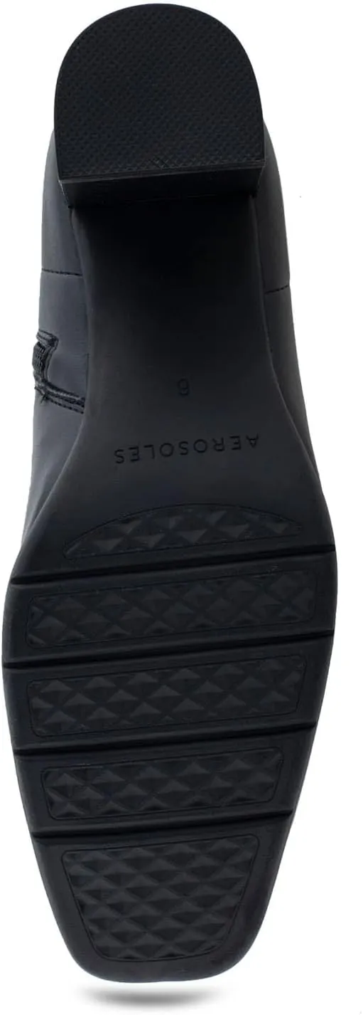 Aerosoles Women's Miley Mid Calf Boot