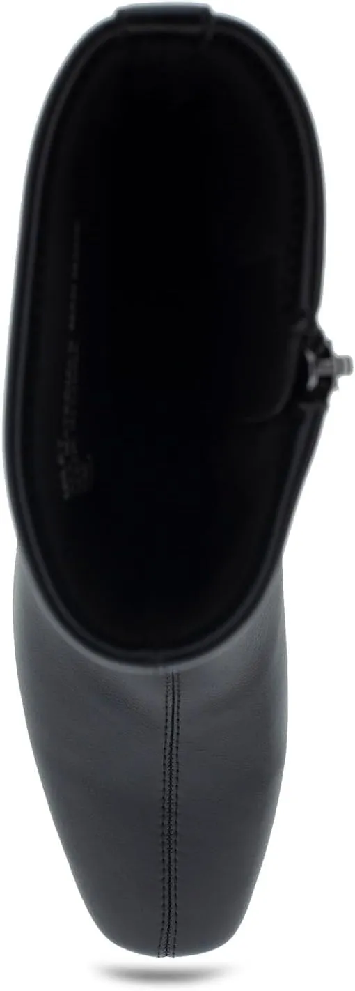 Aerosoles Women's Miley Mid Calf Boot