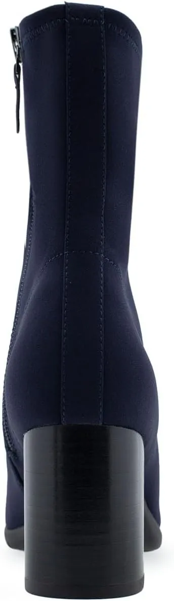 Aerosoles Women's Miley Mid Calf Boot