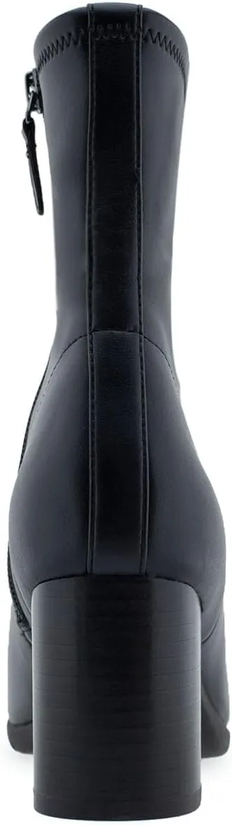 Aerosoles Women's Miley Mid Calf Boot