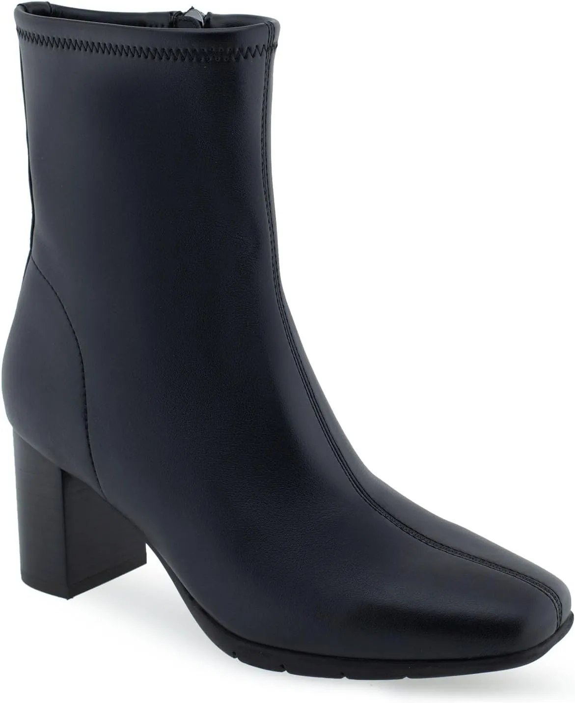 Aerosoles Women's Miley Mid Calf Boot