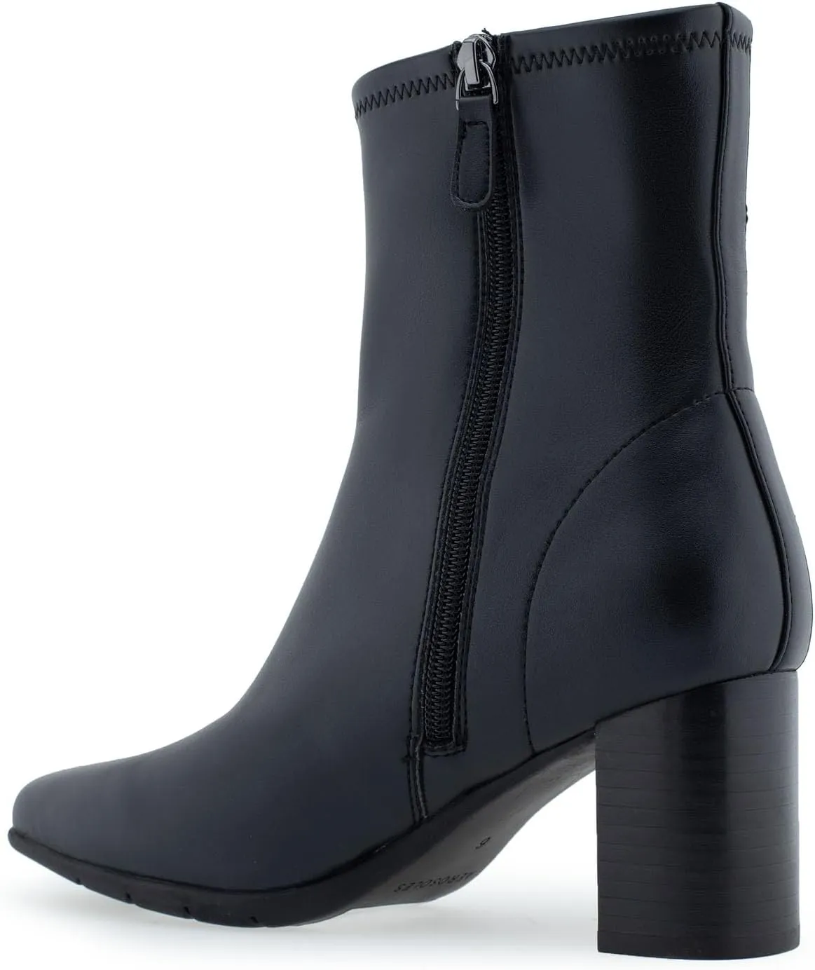 Aerosoles Women's Miley Mid Calf Boot