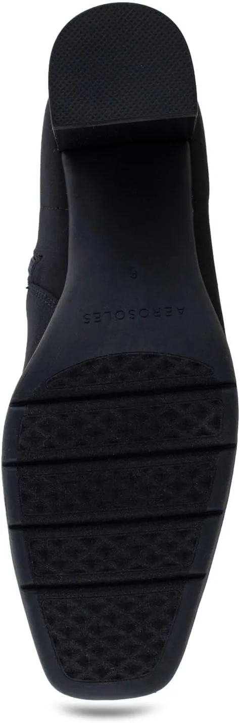 Aerosoles Women's Miley Mid Calf Boot