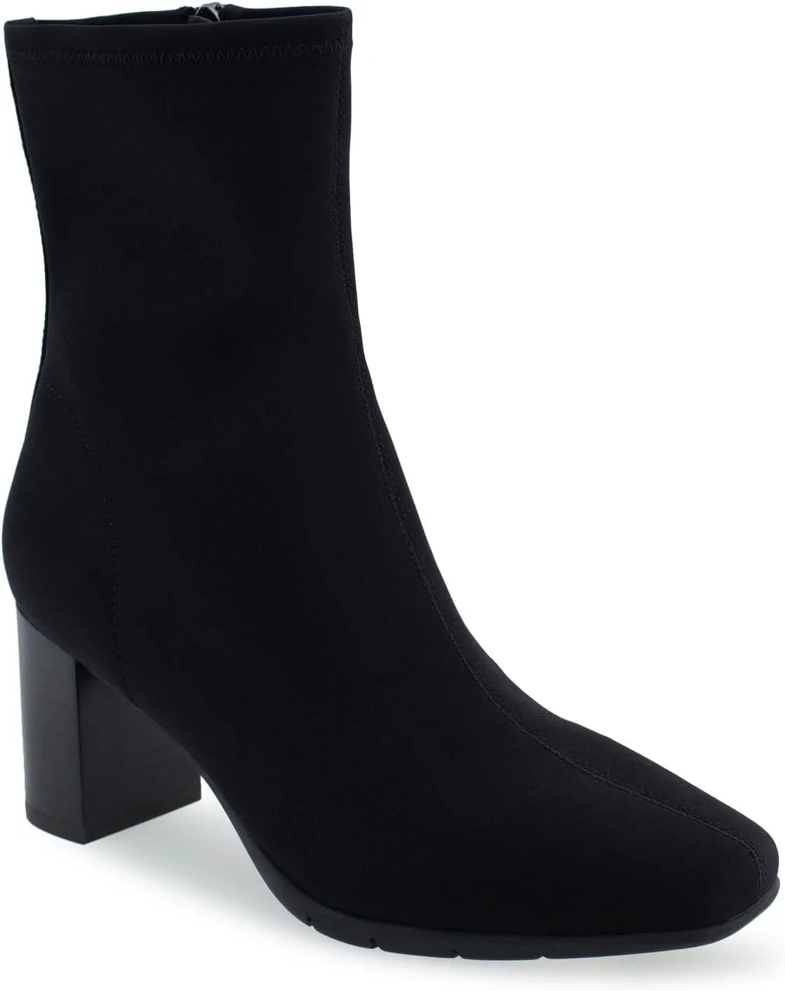 Aerosoles Women's Miley Mid Calf Boot