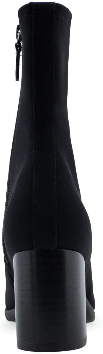 Aerosoles Women's Miley Mid Calf Boot