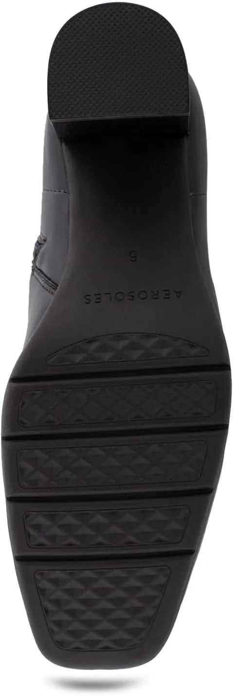 Aerosoles Women's Miley Mid Calf Boot