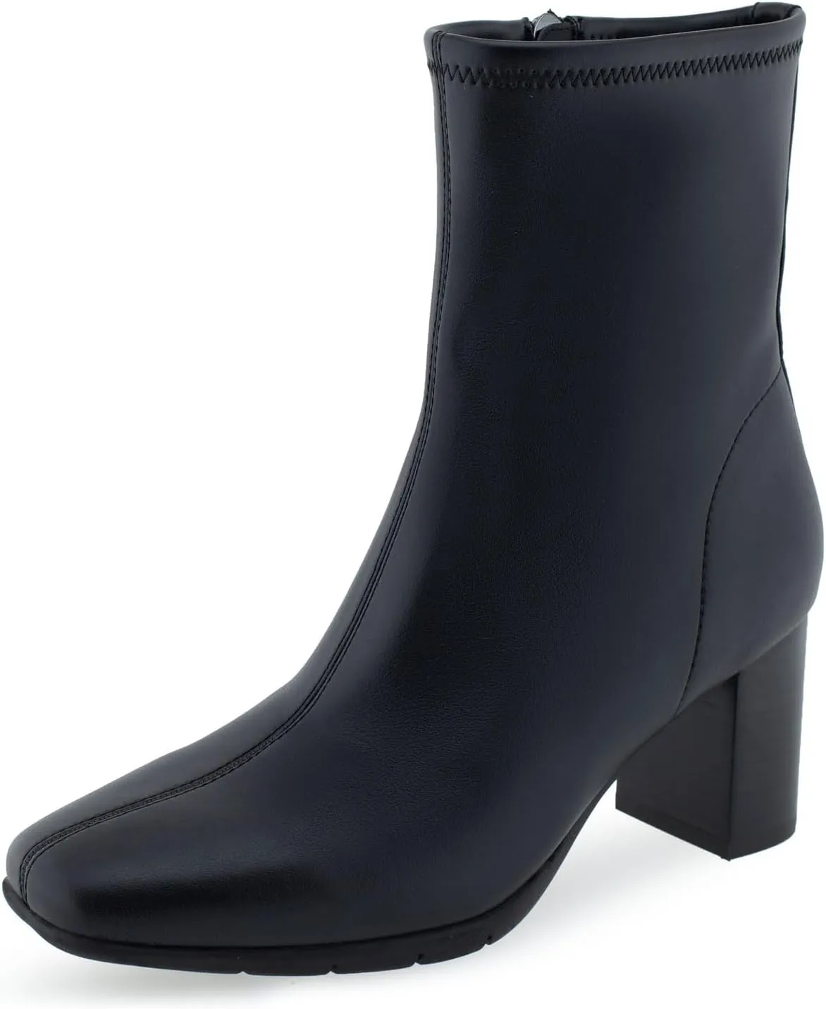 Aerosoles Women's Miley Mid Calf Boot