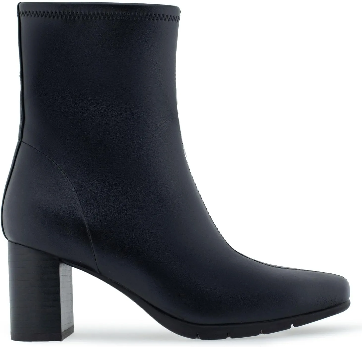 Aerosoles Women's Miley Mid Calf Boot